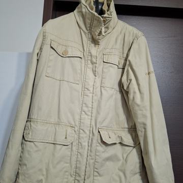 jakna keper i crni kaput s-m cijena za komad