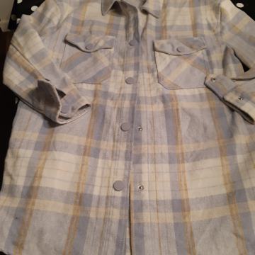 Jakna košulja s only