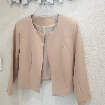 Jakna kratka,bolero za haljinu