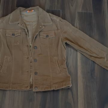 Jakna L witboy ženska