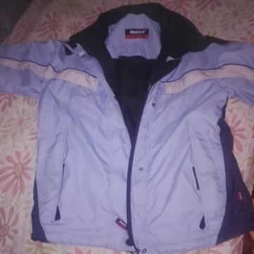 Jakna maier sports lightmotion® vel 38 original