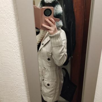 Jakna Mango  S/36 + prsluk