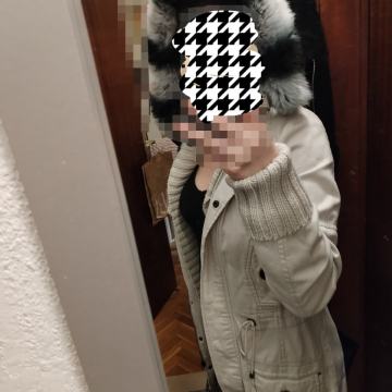 Jakna Mango  S/36 + prsluk