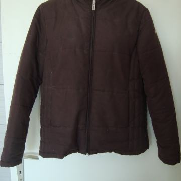 Jakna mekana topla vl.S / RASPRODAJA