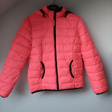 Jakna neon roza tanja 152