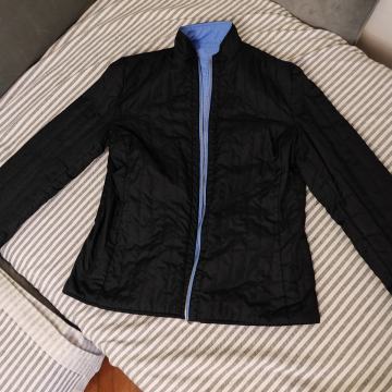 jakna obostrana s dva lica