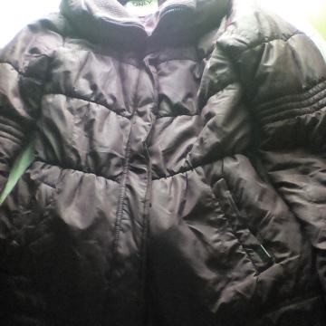 JAKNA ONLY -br.40-2x