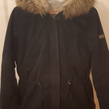 JAKNA/PARKA ŽENSKA TOM TAILOR DENIM VEL.L