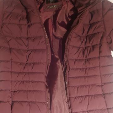 Jakna za prijelazno razdoblje 36