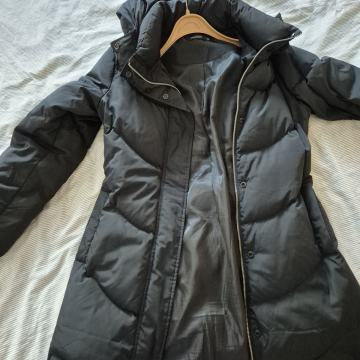 Jakna punjena perjem vel L (40)