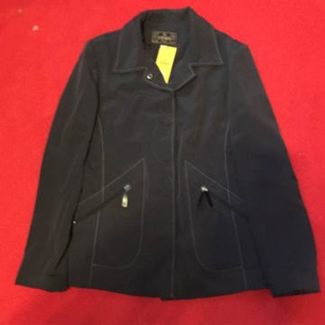 JAKNA/SAKO FENDI, br M