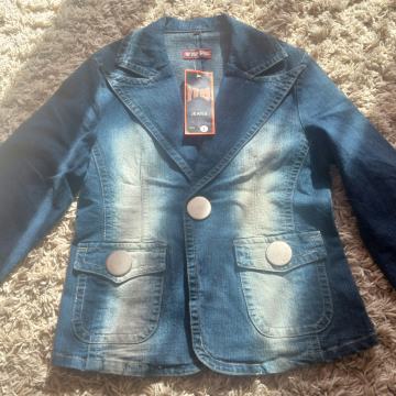 Jakna/sako od trapera