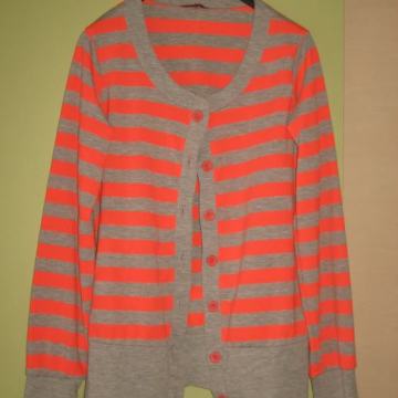 SPORTSKA PAMUČNA JAKNA  VEL. 38/M