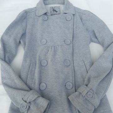 JAKNA SAKO VEL. S / M