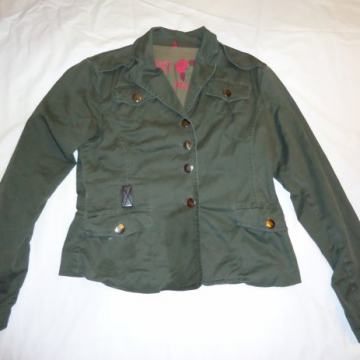 Jakna "SKANDAL"- M, SMB boje, ženska.