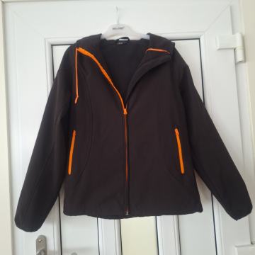 Jakna soft Shell vel L