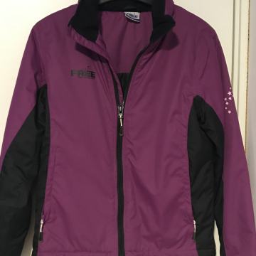 Jakna sportska veličina M