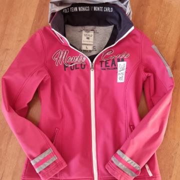 JAKNA TOM TAILOR  vel..M/ L