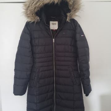 JAKNA TOMMY HILFIGER vel M