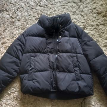 Jakna topla Mango vel M