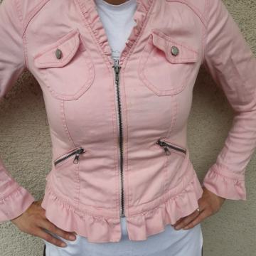 JAKNA vel.176 moze i S-M