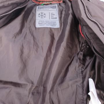 JAKNA-vel.S Benetton  -perje