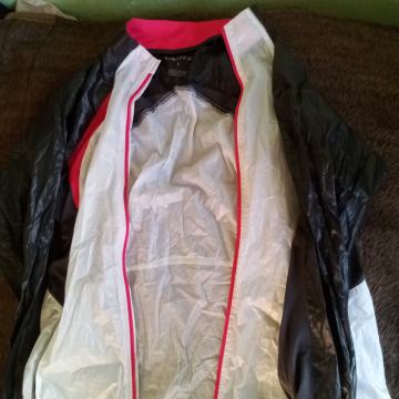 JAKNA vel. L-tanka - CRAFT