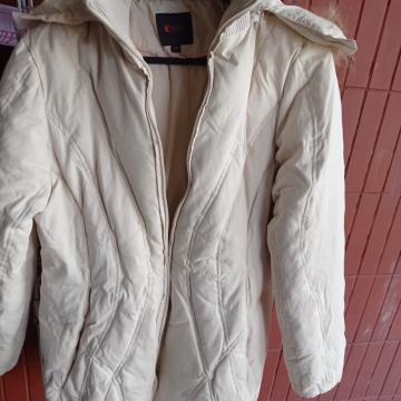 JAKNA vel. M-X-nation-perje, paperje