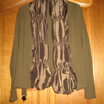 JAKNA - VESTA VEL.UNI