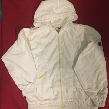 JAKNA ZA VJETAR I KIŠU FILA BR 48 novo