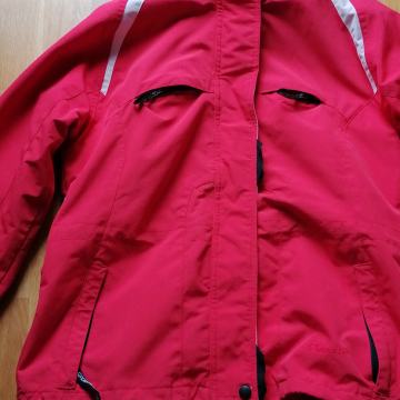 Jakna vodonepropusna vel 36