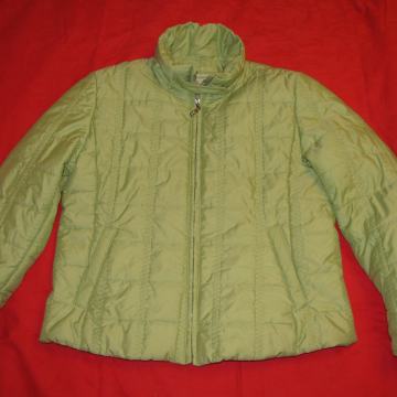 Jakna ž. zimska. ICON, broj 44.LEX8