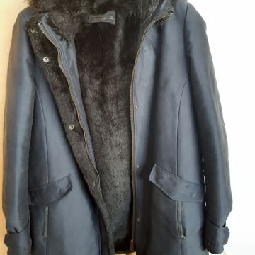 Jakna zimska 36 s zara 158/164