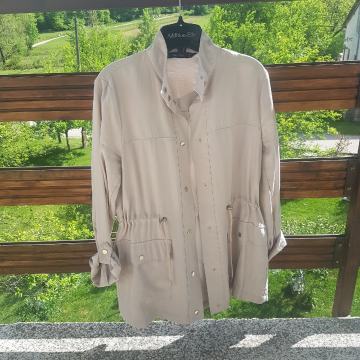 Jakna zara br.36