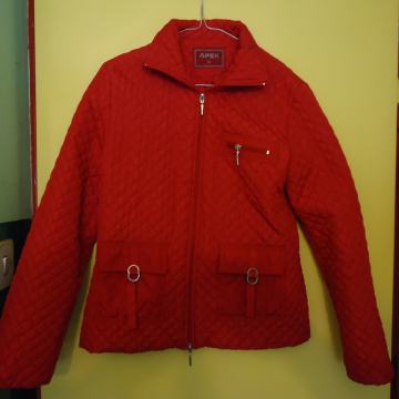 Jakna ženska APEX, M - veličina, zimska.