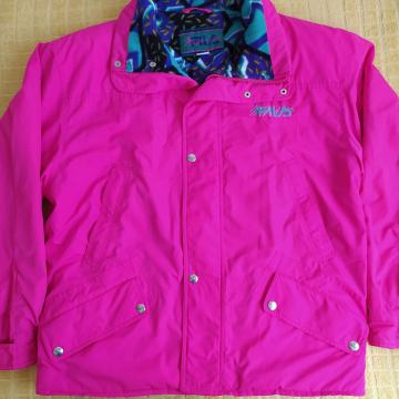 Jakna ženska "FILA Magic Line" vel L