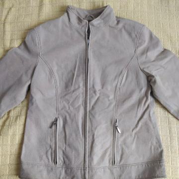 Jakna ženska "Joy" brušena koža vel. 42