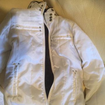 Jakna ženska topla zimska terranova S nova