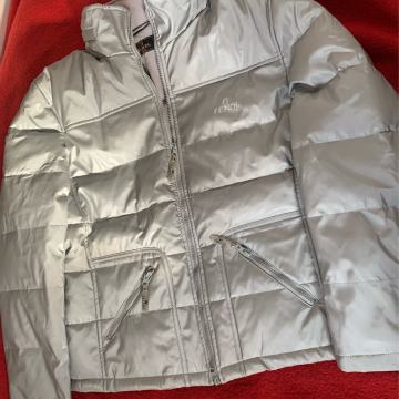 JAKNA ZIMSKA FENDI BR L NOVO