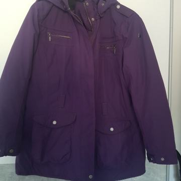 Jakna zimska Schöffel