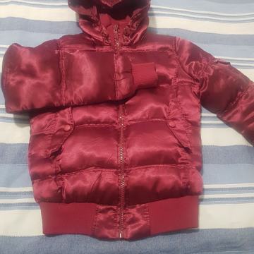 Jakna zimska Terranova