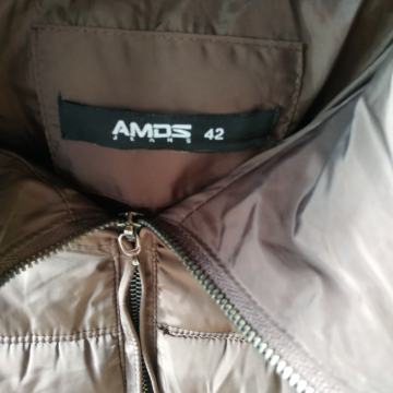 Jakna zimska ženska. Nova!