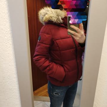 Jakne 3x i prsluk vel. S