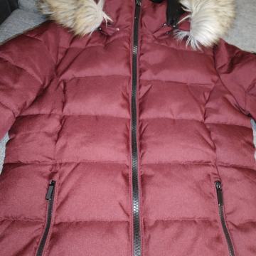 Jakne 3x i prsluk vel. S