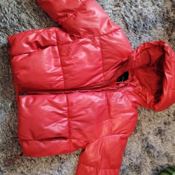 Jakne S vel, prsluk: 6KOM