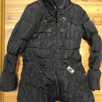 Jakza zimska Nature clothing - sa krznom