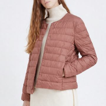 Japanska ultralaga topla jakna