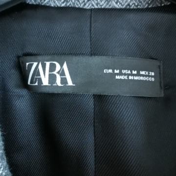 Jesenski kaput ZARA, nov