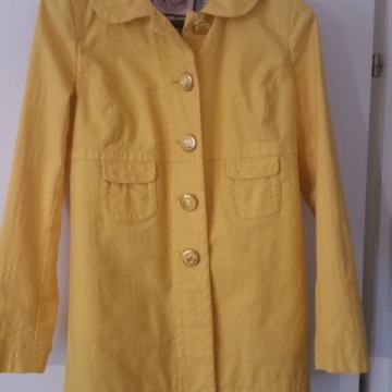 JUICY COUTURE!!!!!#vORIG PRIRODNI MATERIJAL!! Posebna#jaknica-mantilić