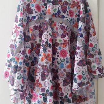 Kabanica ženska - Hrvatski kišobran